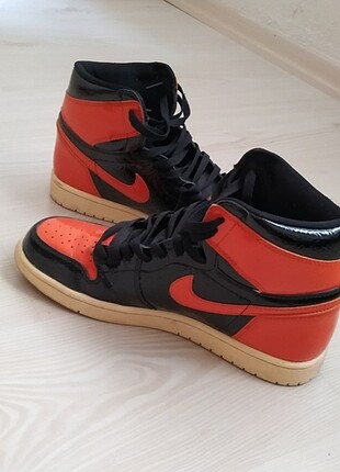 AİR JORDAN 1 SBB