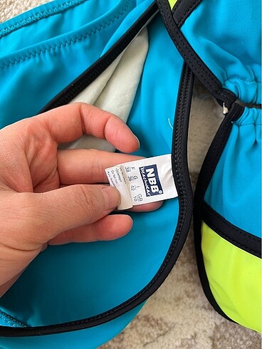 Nbb Bikini takımı