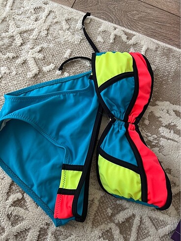 Bikini takımı
