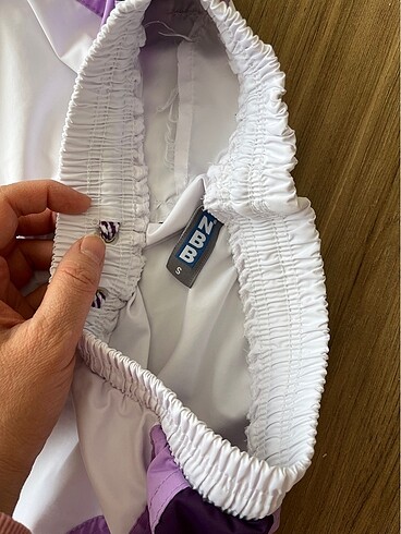 Deniz şortu - Görsel 3