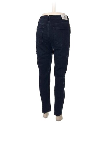 universal Beden Mavi Jeans Jean / Kot %70 İndirimli.