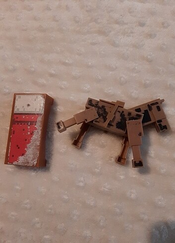 Minecraft figürleri