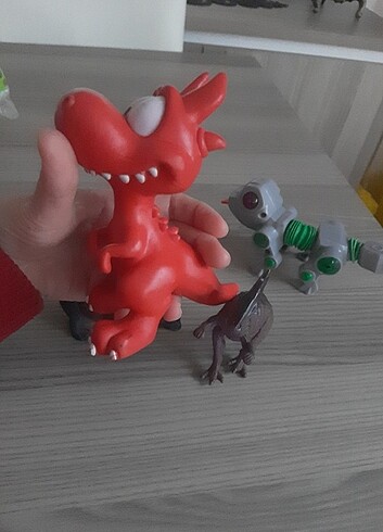  Dinazorlar