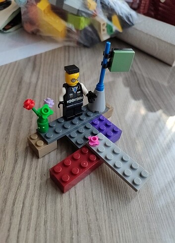Lego karakter
