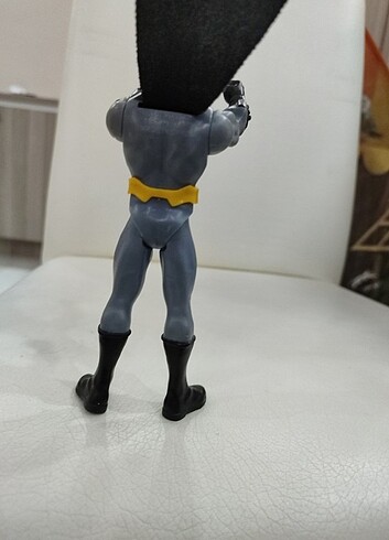 Beden Batman figürü