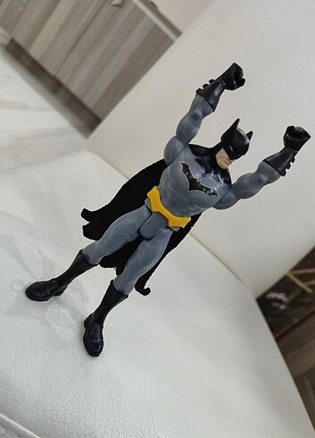 Beden Renk Batman figürü