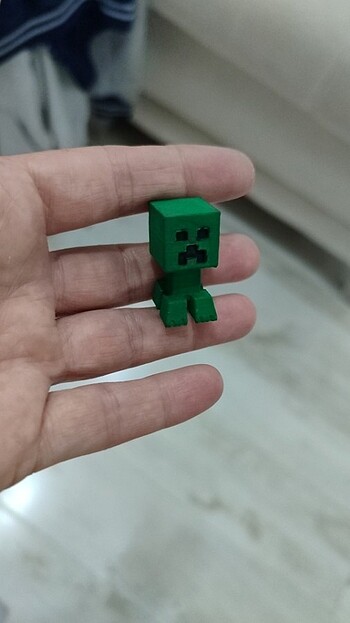 Creeper minecraft