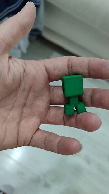  Creeper minecraft