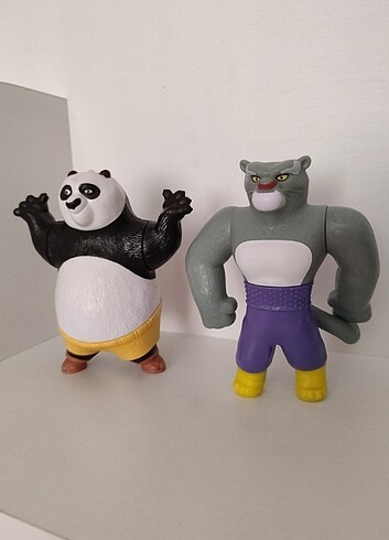 Kungfu panda