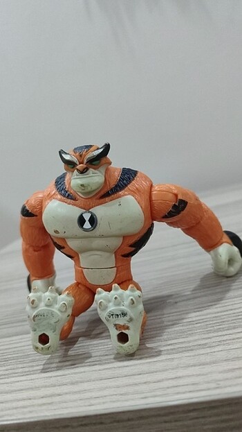  Beden Renk Ben 10 