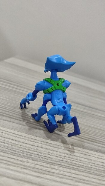  Beden Ben 10 
