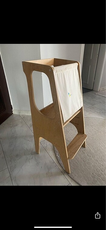  Beden camel Renk Minik fare öğrenim kulesi