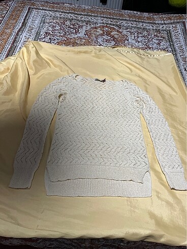 Stradivarius Triko Kazak