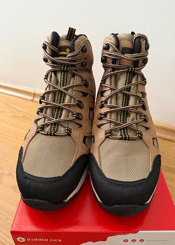 Erkek bot - Görsel 3