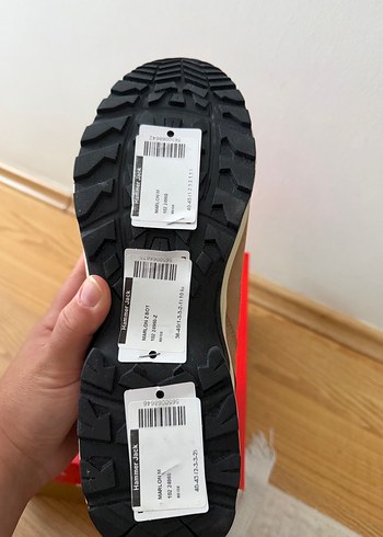 Erkek bot - Görsel 5