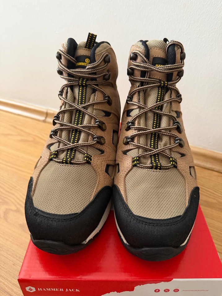 Erkek bot - Görsel 3