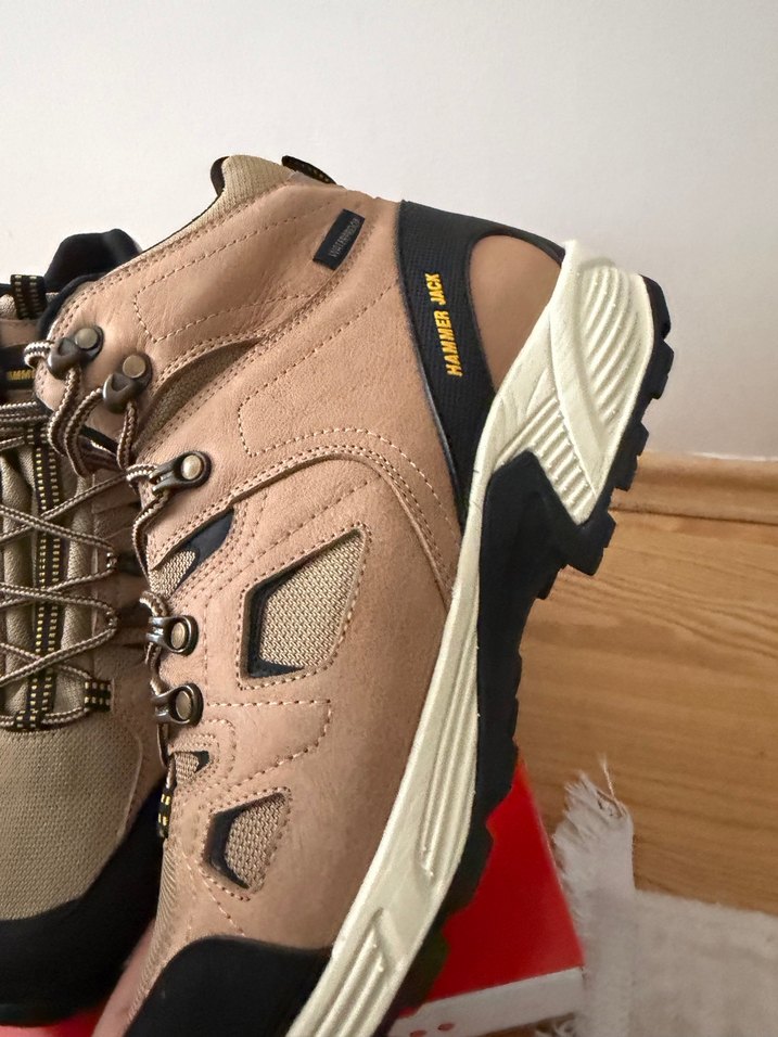 Erkek bot - Görsel 4