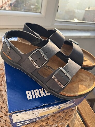 Birkenstock Sandalet