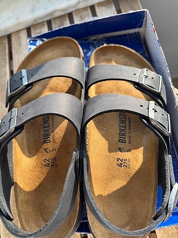 Sandalet - Görsel 8