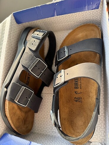 Sandalet - Görsel 9