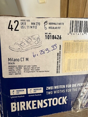 Sandalet - Görsel 10