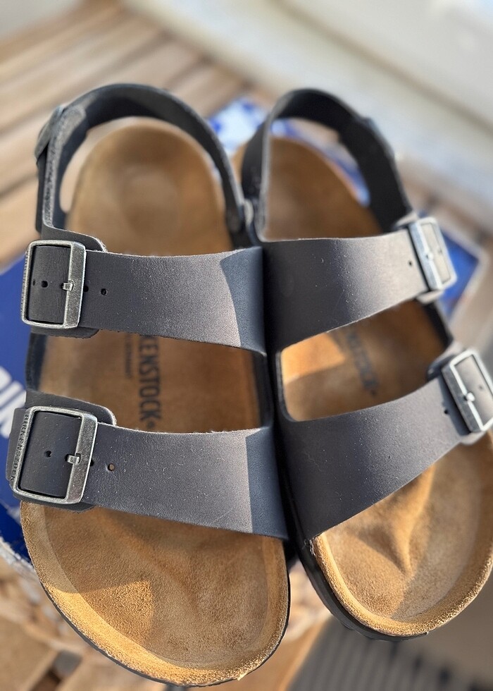 Sandalet - Görsel 3