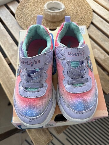 26 Beden çeşitli Renk Skechers