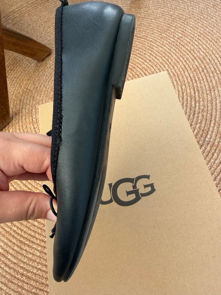 Kız Çocuk Babet Ayakkabı - Görsel 2