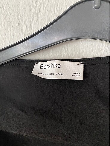 Bershka Bershka elbise