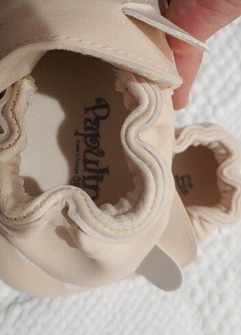 Bebek ayakkabı - Görsel 5