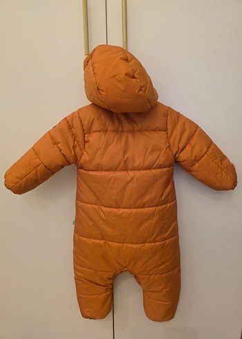 kitikate Bebek Tulumu - Görsel 2