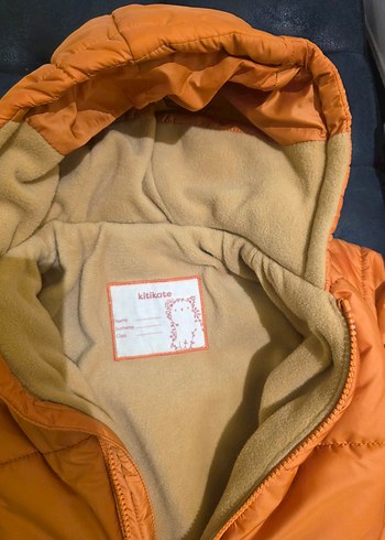 kitikate Bebek Tulumu - Görsel 4