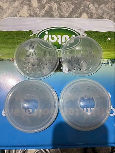 Göğüs kalkanı - Görsel 5