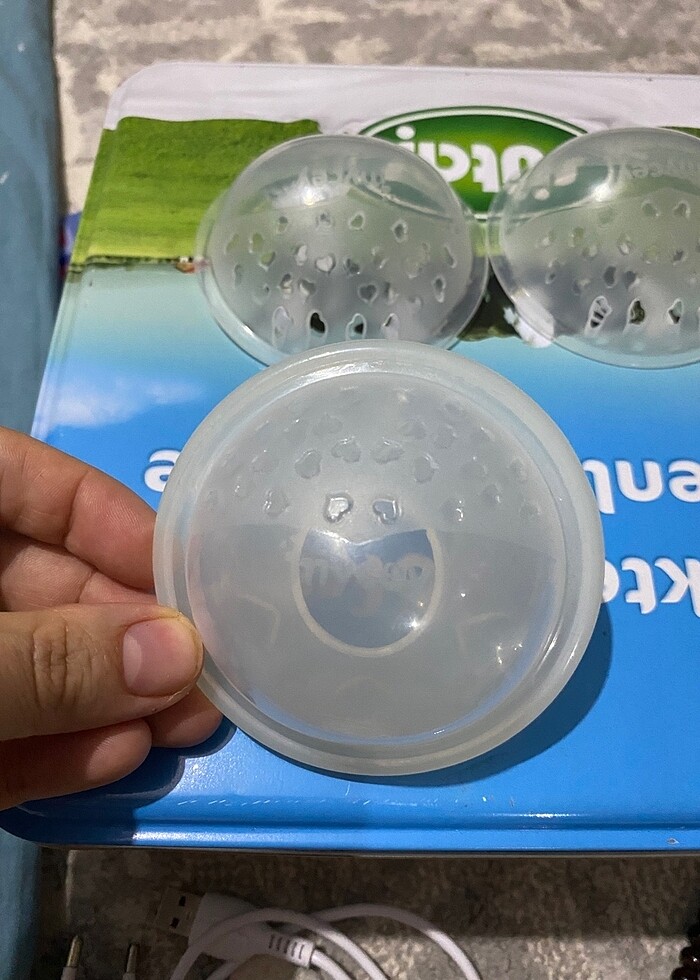 Göğüs kalkanı - Görsel 3