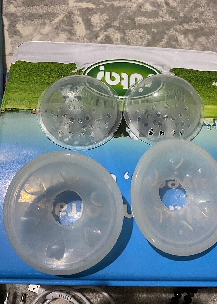 Göğüs kalkanı - Görsel 4