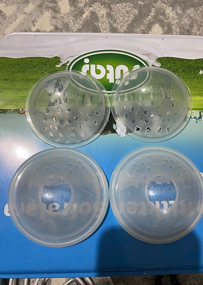 Göğüs kalkanı - Görsel 5