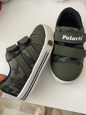 Polaris Spor ayakkabı