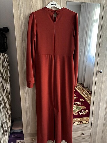 LC Waikiki Tesettür elbise