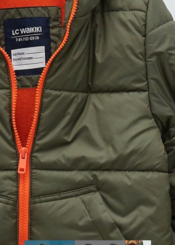 LC Waikiki 11-12 Yaş