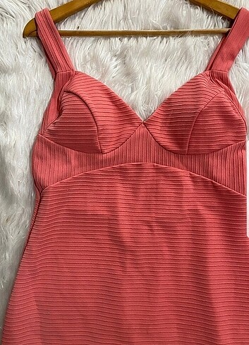 GUESS ELBİSE ORGINAL 