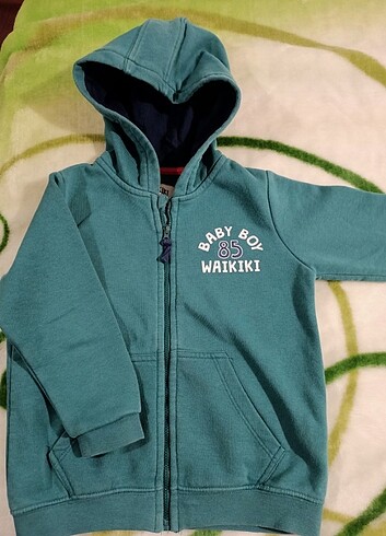 Lcw sweatshirt 2-3 yaş