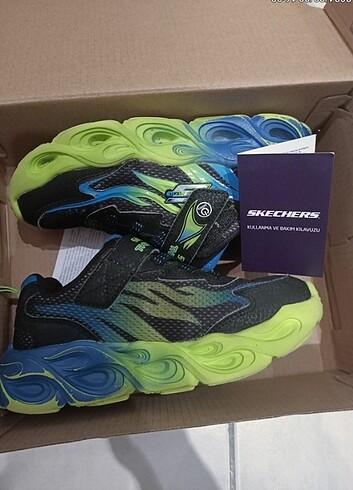 Skechers Thermo Flash