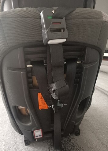 Diğer HEYNER MULTIRELAX AERO FIX
