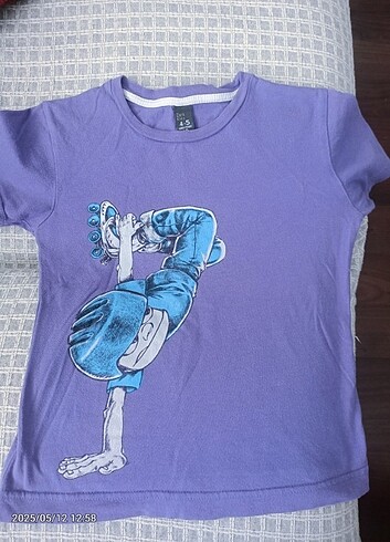 Zara tshirt