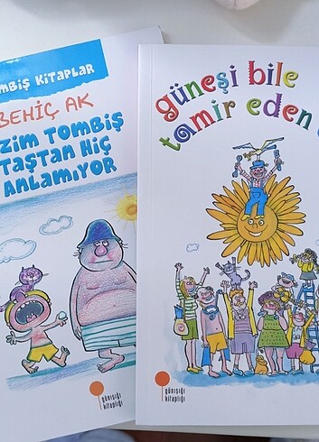Behiç Ak kitapları