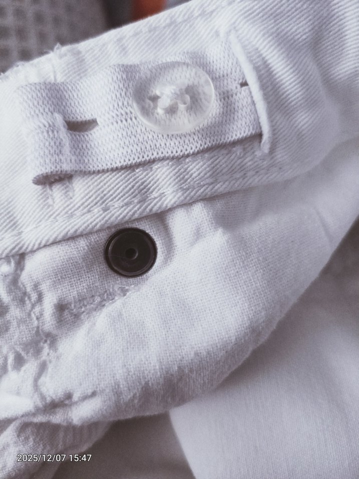 H&M Pantolon - Görsel 4