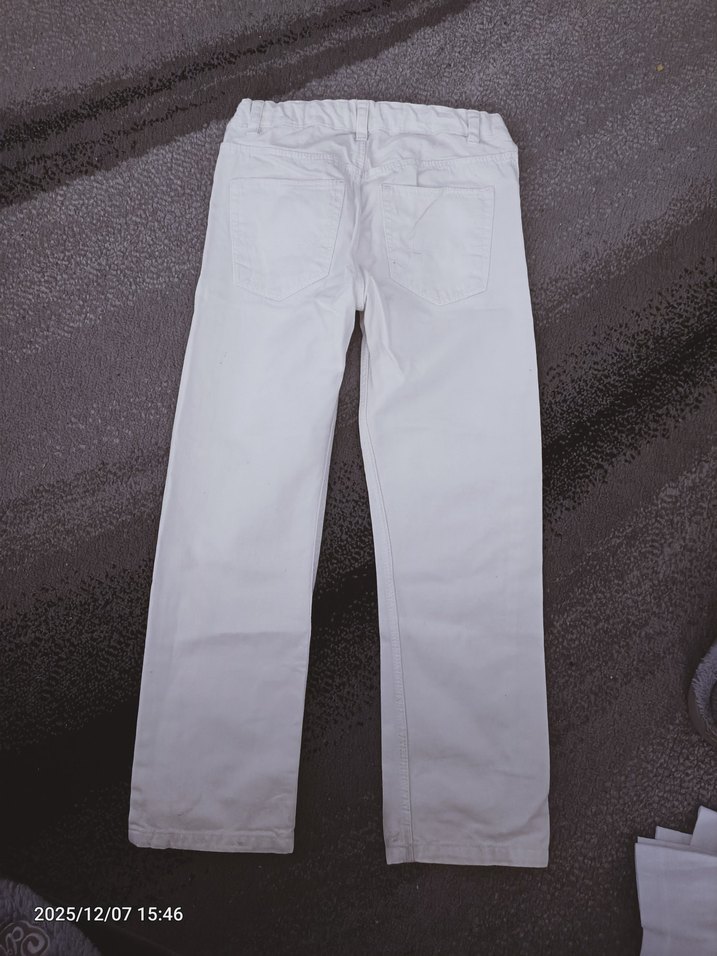 H&M Pantolon - Görsel 3