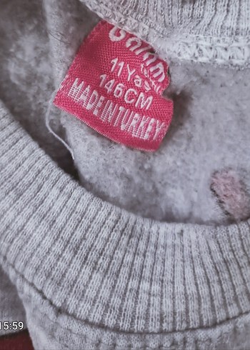 Erkek çocuk takım - Görsel 3