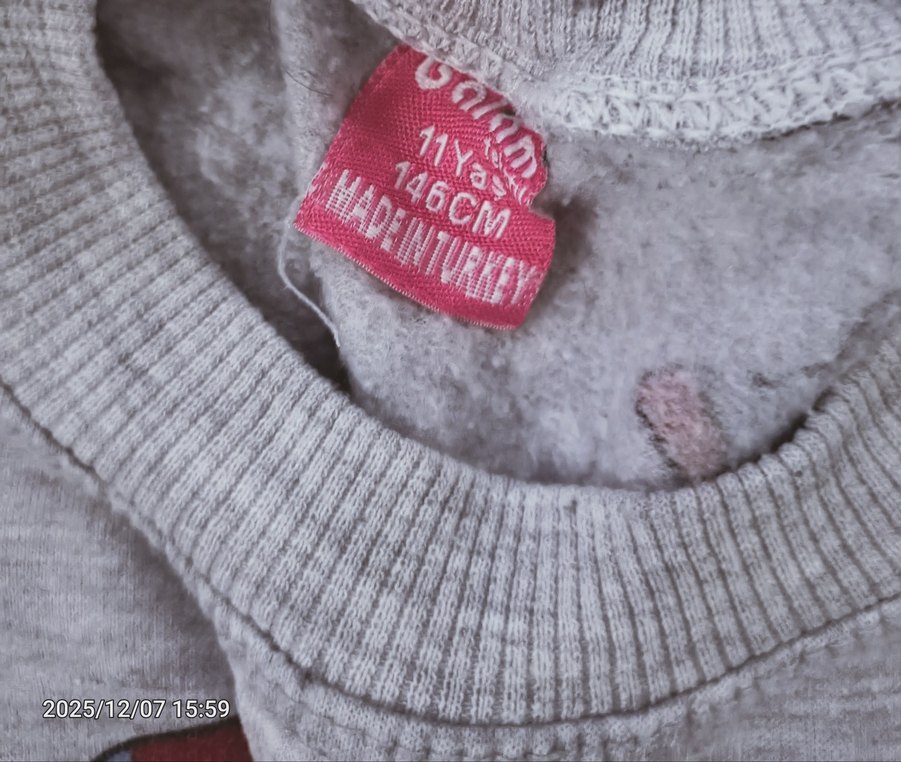 Erkek çocuk takım - Görsel 3