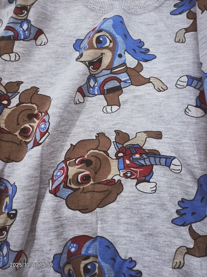 Erkek çocuk takım - Görsel 4